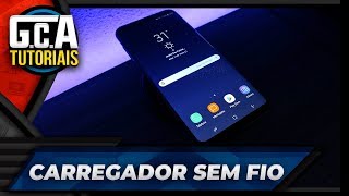 Apenas US$20 - BlitzWolf BW-FWC4 - Carregador sem FIO perfeito para IPHONEs e GALAXYs! UNBOXING!