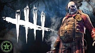 The Killer Clown - Dead by Daylight | Let's Play
