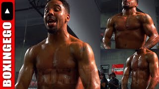 WHO ANDRE WARD LEANS TOWARDS IN CANELO VS GGG 2 EGO READS DIRECT QUOTES