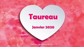 Taureau ♉ Sentimental ? Janvier 2020 : Construire, consolider