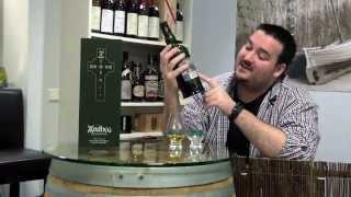 Whiskyshots #35 Ardbeg Kildalton Cross Islay Single Malt Scotch Whisky
