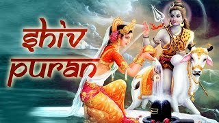 Shiv Puran | Somvar Vrat Katha | शिव महापुराण में शिवरात्रि की कथा