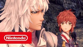 Xenoblade Chronicles 2: Torna - The Golden Country - Launch Trailer (Nintendo Switch)