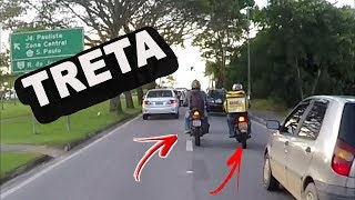 TA NERVOSO VAI PESCAR