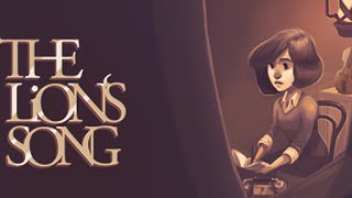 MUSIC FOR THE SOUL | The Lion's Song | Chapter 1: Complete