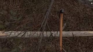 Farming Simulator 2017 : №10 Село Спасское - Просто отличный ТОПОР  .