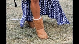 Забыть навсегда: 10 женских вещей, которые вызывают у мужчин смех