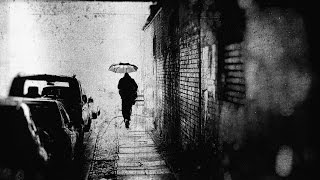 Abstract street photography