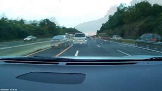 Mobius Pro Mini Action Camera - Test