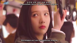 MOMOLAND – HUG ME [sub español + han + rom] THE GREAT SEDUCER OST