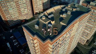 Клип родителей выпускников (Гимназия №3, Оренбург, 2019г)