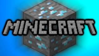 Minecraft: Diamond in Under 10 Minutes!
