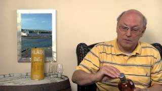 Whisky Verkostung: Bruichladdich Islay Barley 2007