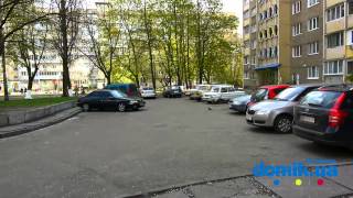 Пр-т Свободы, 24Б Киев видео обзор