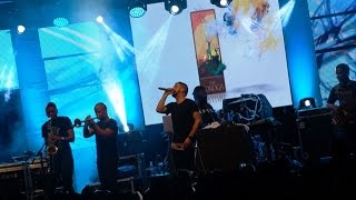 Mi Casa Perform 'Turn You on' LIVE at The Koroga Festival