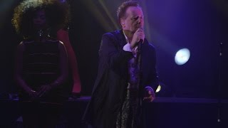 Simple Minds - Spirited Away - Live in Edinburgh - 2015
