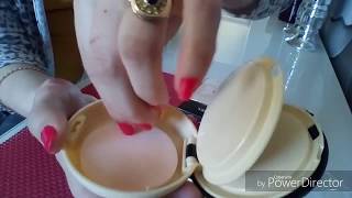 #11I Косметика с Aliexpress I Помады Chanel Dior I Тушь Dior I Пудра Хайлайтер Chanel