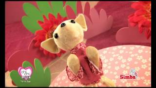 Chi Chi Love интерактивная игрушечная собачка с сумочкой от магазина planettoys.ua