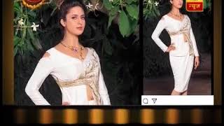 Attitude makes you sexy, says Divyanka Tripathi