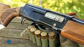 Browning A5 - fucile semiautomatico da caccia
