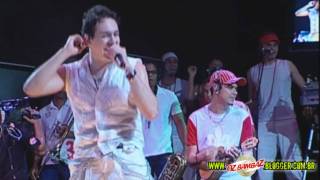 Tome Amor - DVD Ao Vivo em Manaus (Parte 3)