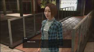 Yakuza Kiwami 2 [PS4] - Cabaret Club: Recruit All Characters