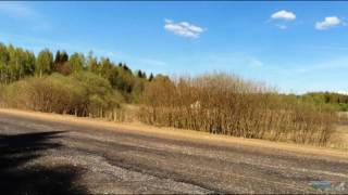 Участок 6,64 Га под сельхозпроизводство с хоро...