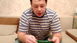 Болтовня о Strike Pro Buster Jerk