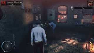 Hitman Absolution 9 Способов убить короля чайна тауна