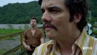 Нарки (1 сезон) | Русский Трейлер (2015)