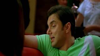Main Aurr Mrs Khanna - Sohail Khan's Lucky Buddhi