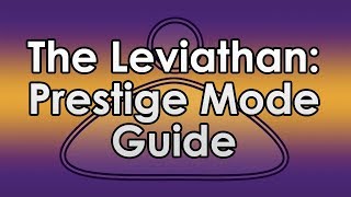 Destiny 2: Prestige Mode Leviathan Strategy Guide