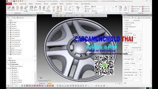 Design X 2019   EXPORT ไปใช้กับโปรแกรม CADCAM อื่นๆ