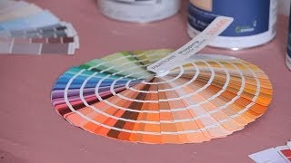 How to Choose Paint Colors | House Painting