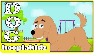 How To Spell - Dog