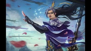 【PDD】剑圣：无限火力，贴膜盲僧养出37杀剑圣，疯狂屠戮，一贴过千护盾！