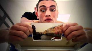 Erwin is wech - Kyriakos Papadopoulos - Folge 1