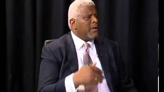 In Focus: Interview with Mohamed Morsy 2011 Part 1