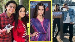 Jenna Ortega NEW Boyfriends 2017 ❤ Boys Jenna Ortega Has Dated - Star News
