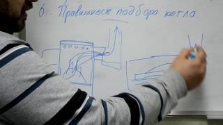 6 ФАКТОРОВ длительности горения твердотопливных котлов ч2