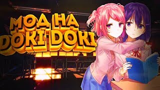 Как установить мод на Doki Doki Literature Club