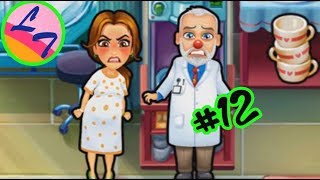 Emily's Miracle of Life # 12. Я ХОЧУ ДОМОЙ!