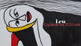 LEW, Czytanie na 2020 rok