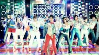 [FullHD] 티아라(T-ara) 롤리폴리(Roly-Poly) Short Ver. Full MV
