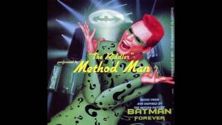 Method Man - The Riddler