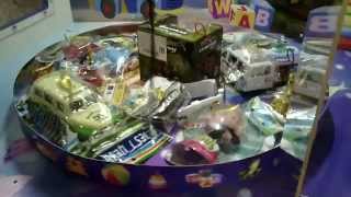 Детский Развлекательный Автомат Удачная Рыбалка