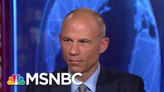 Michael Avenatti After Michael Cohen Guilty Plea: ‘We’re Coming’ For Trump | The Last Word | MSNBC