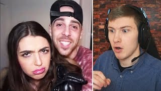 Jaystation Girlfriend Alexia INTERVIEW! The TRUTH Revealed?