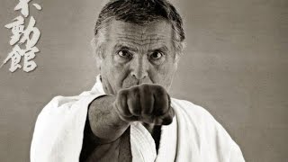 Семинар по Каратэ Фудокан - Илья Йорга, Ровно 1998 - 2 (Karate Fudokan - Ilija Jorga, Ukraine)