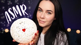 САМЫЙ УЮТНЫЙ АСМР ДЛЯ СНА ? НОВЫЙ ФОН